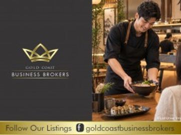 FULLY EQUIPPED ASIAN EATERY – EXCELLENT LOCATION, ATTRACTIVE LEASE & READY TO RELAUNCH