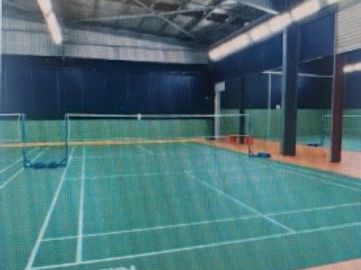 Sport & Recreation Centre for Sale – Melbourne Western Suburbs | BP-1070