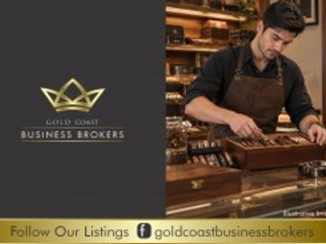 100% FULLY MANAGED FRANCHISED TOBACCONIST | POPULAR EASTERN SUBURB | $130K NET P.A.
