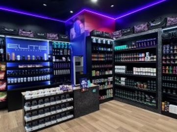 Elite Supplements Franchise for Sale – Australia-Wide | Full Shop Fit-Out | National Brand Marketing | Investment from approx. $250,000 + GST