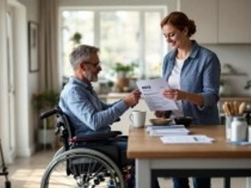 Gold Coast based Aged/Home Care, NDIS and Corporate/Business-to-Business Cleaning Service #444