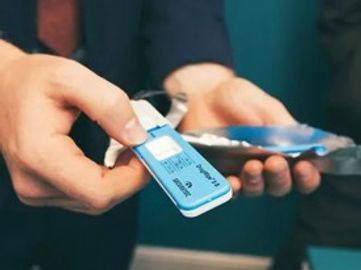 Drug/Alcohol Testing and First Aid Product and Service Business #440