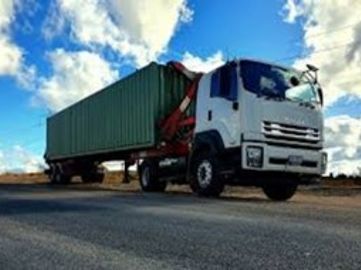 Longest-Standing, Most Reputable Storage Facilities and Related Relocation Service Provider #436