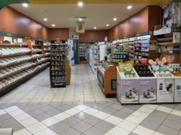6 Day Health Food Shop North Sub S/Centre $69,000+SAV ($35,000)