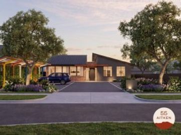 100-Place Childcare Leasing Opportunity - Central Gisborne