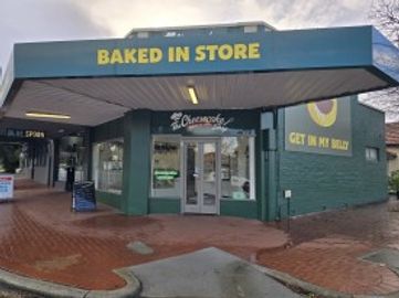 Established Cheesecake Shop for Sale - Prime Wembley Location - Takeaway Food - Franchise Support - Training & Support - Parking Available - Asking Price- $199,000