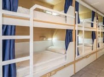 City Fringe Backpacker for Sale – Prime Location BO-1072