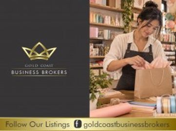 $1.5M+ SALES | $500K+ NET PROFIT | SEMI-UNDER MANAGEMENT | RETAILER • WHOLESALER • DISTRIBUTOR