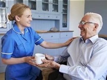 Gold Coast Based NDIS/Disability Support and in-home Care Service Business #414
