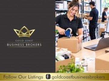 ESTABLISHED ECOMMERCE & DISTRIBUTION BUSINESS | MAJOR HOTEL CLIENTS | WORK FROM ANYWHERE | JUST 6-8 HRS/WEEK | FULLY OUTSOURCED FULFILLMENT