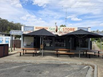 Rewarding Cafe & General Store for Sale -  Prime Koondrook, VIC –Strong Annual  Turnover - High Foot Traffic – Fully Equipped – 4 Bedroom Home - Parking available – Training & Support - Huge Growth Potential - Asking price- $350,000+ S.A.V