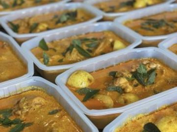 Established Catering Business For Sale - Darwin’s Premier Caterer for 10 years running Commercial kitchen - Training & Support Opportunity - Equipment & Assets Included - Large Growth Prospects - Asking Price- $300,000 including stock