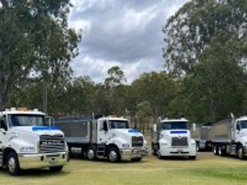 Drive Your Own Future – $3M+ Revenue Transport Business