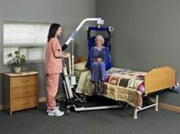 Direct Importer and Local Product Supplier and Servicer of Mobility Aids and Related Equipment #443