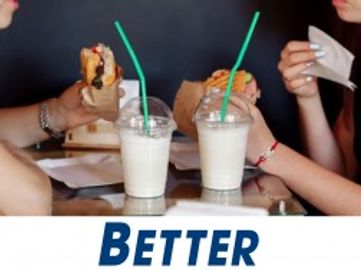 Gold Coast Cafe / Bakery - High Turnover and Profit