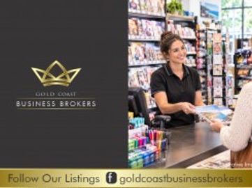 ESTABLISHED 50+ YEAR NEWSAGENCY – STRONG LOTTO SALES, GIFTS & NEWSPAPERS, UNDER MANAGEMENT