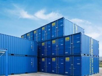 Most Relied Upon, Direct Importers of Pallet Racking, Shelving and Storage System Solutions #442