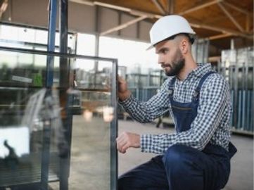 Established Glass & Glazing Business, North Metro Perth, Team and Workshop in Place