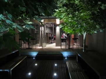 TRENDY RESTAURANT FOR SALE