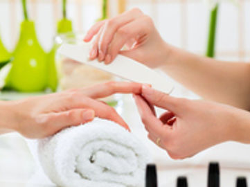 NAIL SALON HIGH PROFILE SOUTH PERTH LOCATION