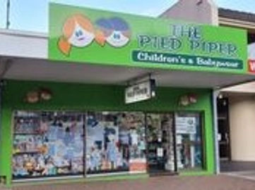 Profitable Retail and Online Business servicing the fast-growing Childre...