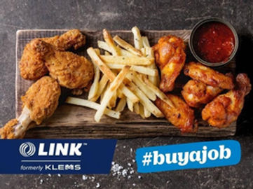 Bustling Chicken Bar on a Busy Main Road. $198,000 (16200)