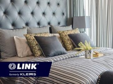 ALL OFFERS WILL BE CONSIDERED. Bedding Retailer $99,000 Plus Stock  (16214)