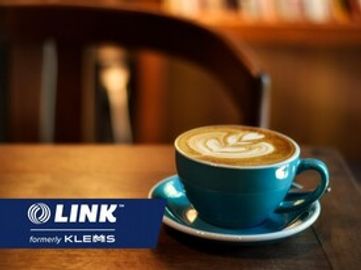 Two Coffee Kiosks for an Incredible Bargain Price $189,000 (16429)