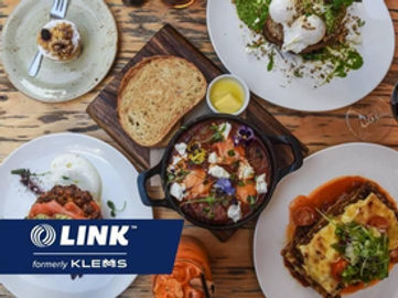 Covid Proof Daytime Cafe Taking $48,000 Per Week  $698,000 (16488)