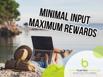 Tourism IT Support & Marketing, Specialized Own IP