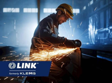 Highly Profitable Steel Manufacturing Business $3,500,000 (16669)
