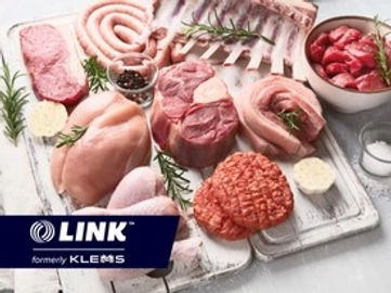 Well Established, Lucrative Meat Wholesaler $549,000 plus S.A.V. (16719)