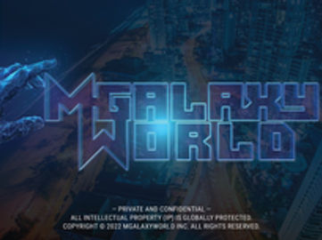 A fully integrated metaverse of super smart global cities