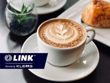 90 seater Cafe with exclusivity Under 450 Apartments. $280,000 (15799)