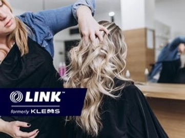A Longstanding Hair Salon With A Solid Local Client Base $92,500 (16805)