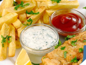 Prime Beachfront Fish & Chips Shop No Competition 40+ Years Established