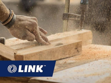 Central Queensland Cabinetmaker For Sale