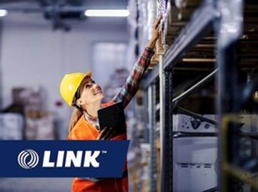 UNDER CONTRACT | Quality Brand | B2B Wholesale Distribution