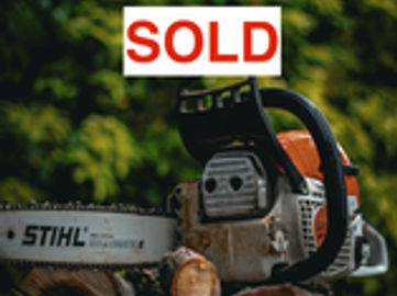 Hervey Bay Stihl Dealership for Sale | Outdoor Power Business