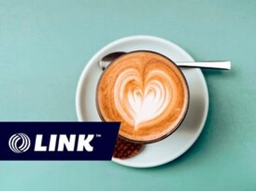 Renown Licensed Cafe, Little Competition, High Profits 58kgs Coffee (16950)