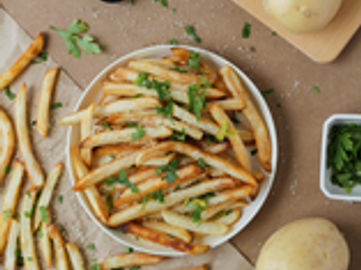 Takeaway food
