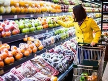 UNDER OFFER - Asian Grocery Near Camberwell Area  Ref: 19235