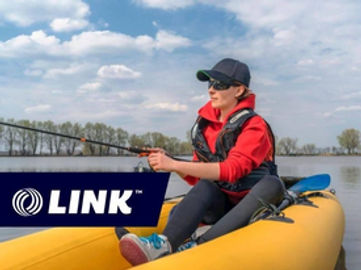 A Lucrative Fishing Specialty Store Taking Up To $25,000 Weekly $98,500 (17135)