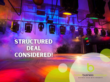 High Barrier to Entry, Managed Business with Valuable Inventory - Motivated Vendors with Flexible Terms!