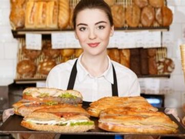 Long Established Bakery in the Bayside Suburbs  Ref: 10353