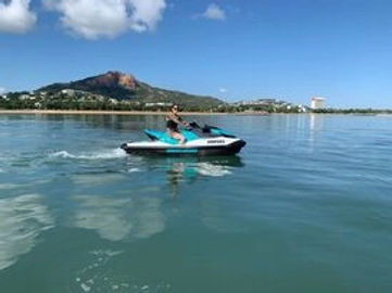 Jet Ski Tour Business in Townsville