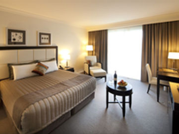 Well Known Hotel Reginal Victoria