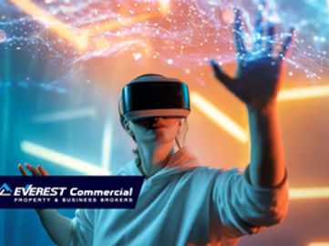 FOR INVESTMENT: Flagship High-Tech Immersive Entertainment Centre - Various Sydney Locations
