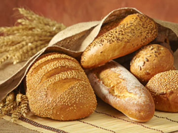 Bakery with Commercial Holding