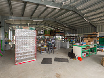 Thriving Business opportunity at Rosedale. (Freehold including Businesses)